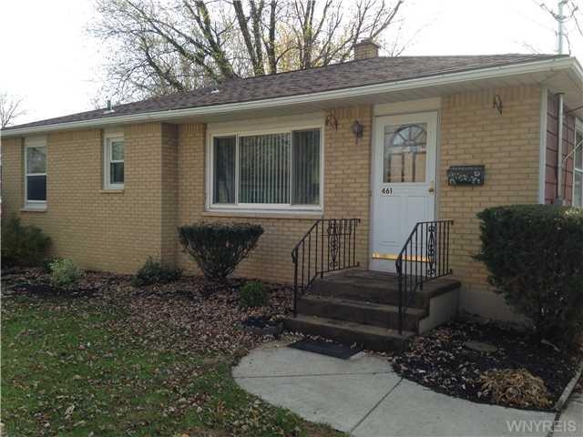 461 Esther St, North Tonawanda, NY 14120 - photo 1