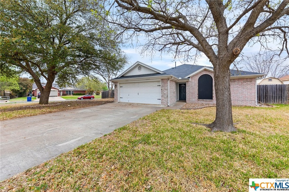 901 Bruce Dr, Copperas Cove, TX 76522 - photo 1