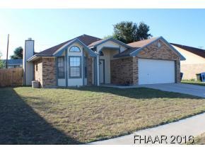 206 Appaloosa Dr, Copperas Cove, TX 76522 - photo 1