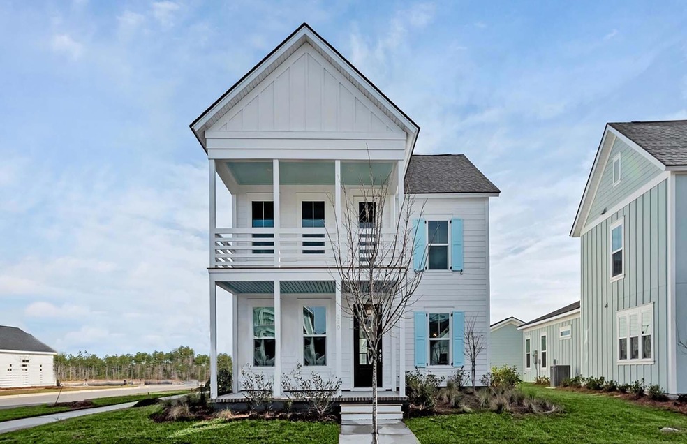 240 Symphony Ave, Summerville, SC 29486 - photo 1