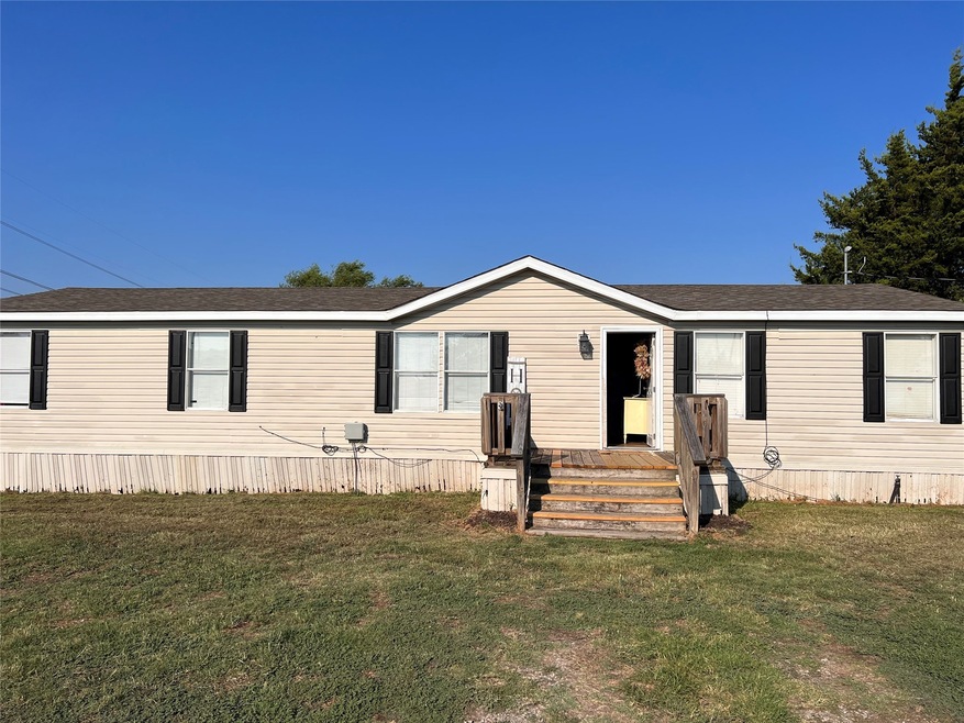 371 County Road 2607, Bonham, TX 75418 - photo 1