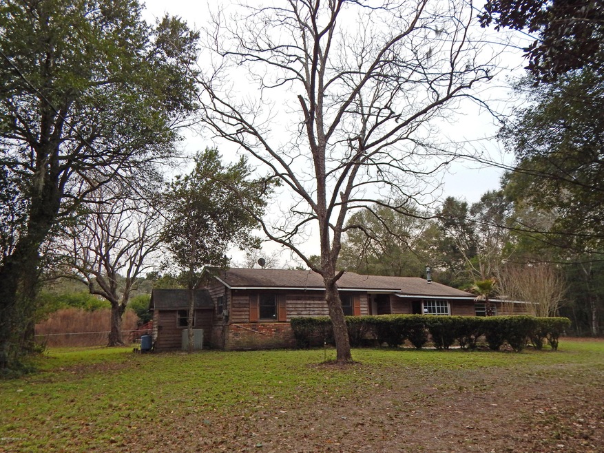 4025 Green Acre Rd, Middleburg, FL 32068 - photo 1