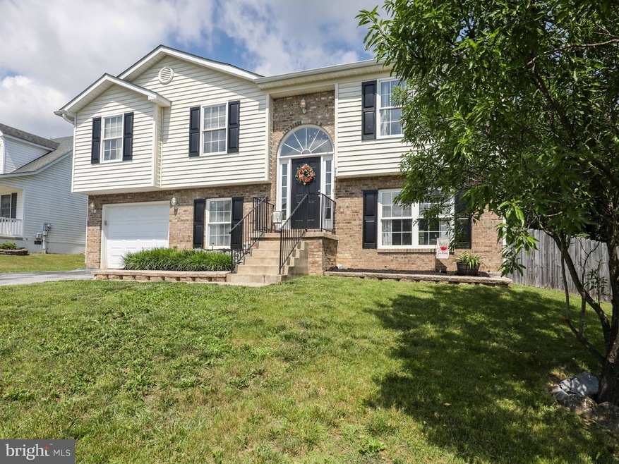 71 Gibson Rd, Inwood, WV 25428 - photo 1