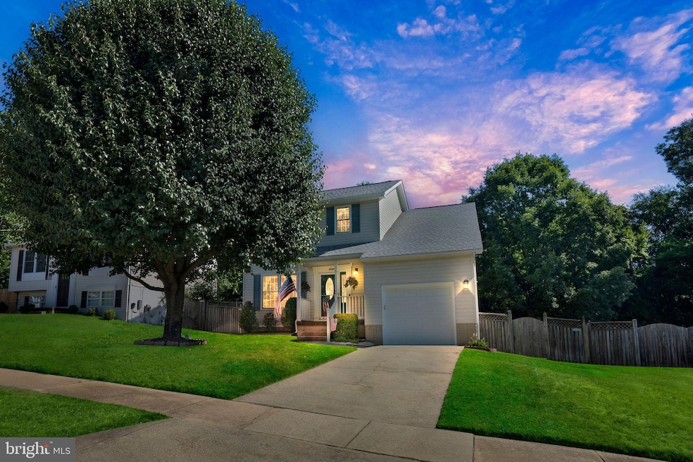 7107 Saint Lauren Ct, Curtis Bay, MD 21226 - photo 1