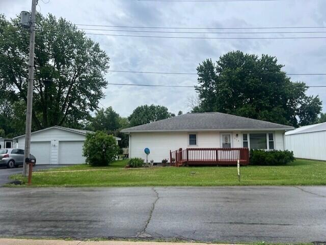 For Sale $220,000