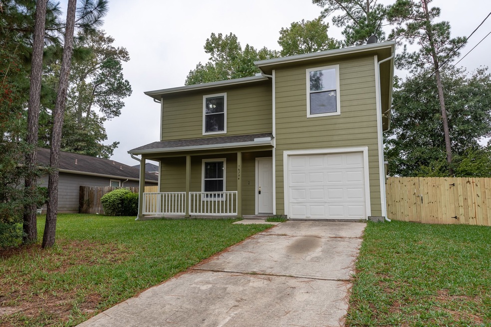16754 Fallen Timbers Dr, Conroe, TX 77385 - photo 1