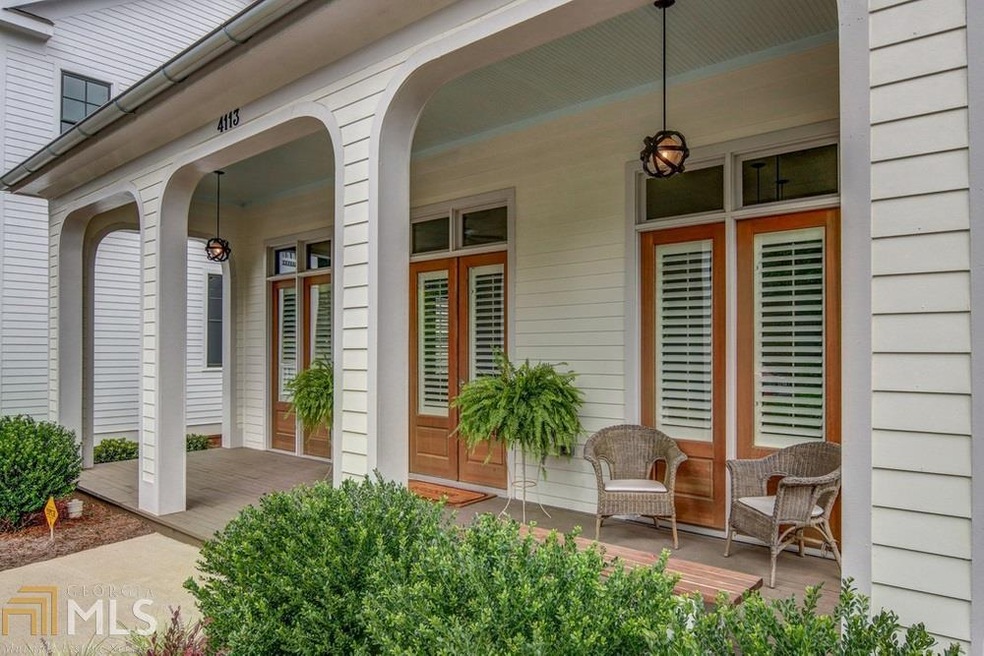 N N Swann St, Covington, GA 30014 - photo 1