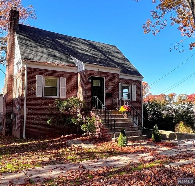 1261 Briar Way, Fort Lee, NJ 07024 - photo 1