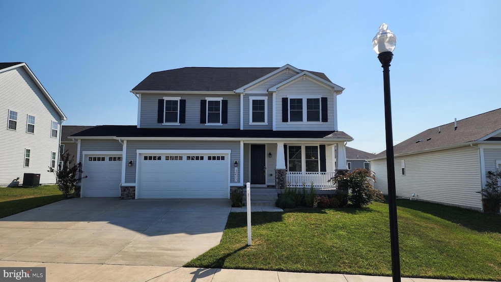 Sold $536,000 • Co-Listing Agent