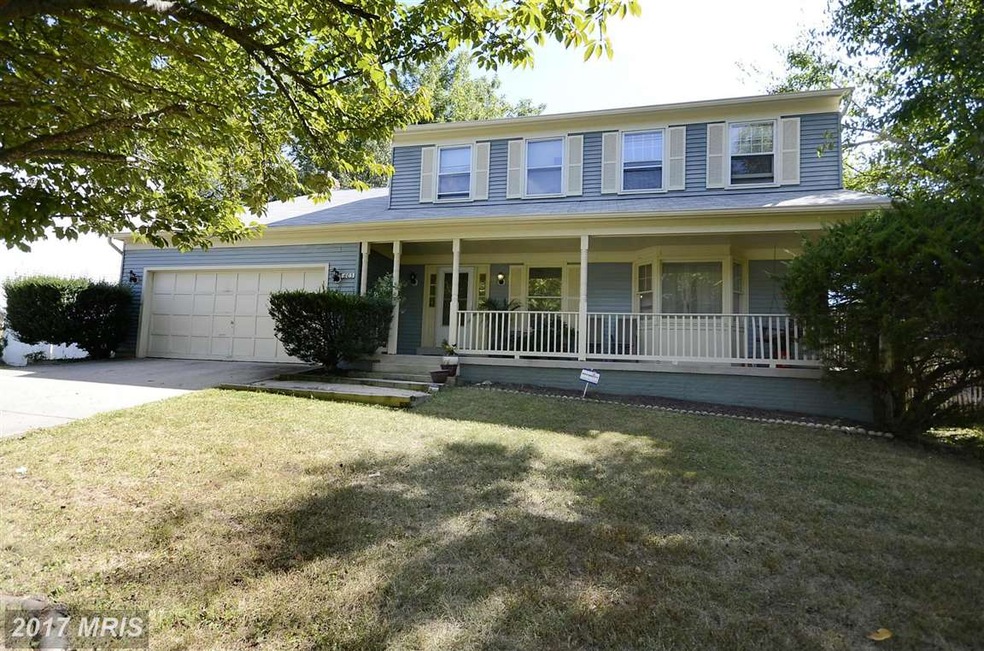 603 Venice Dr, Silver Spring, MD 20904 - photo 1