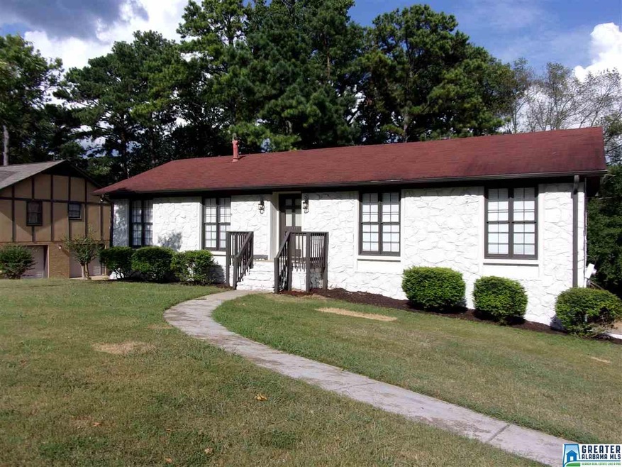 2217 Carraway St, Birmingham, AL 35235 - photo 1