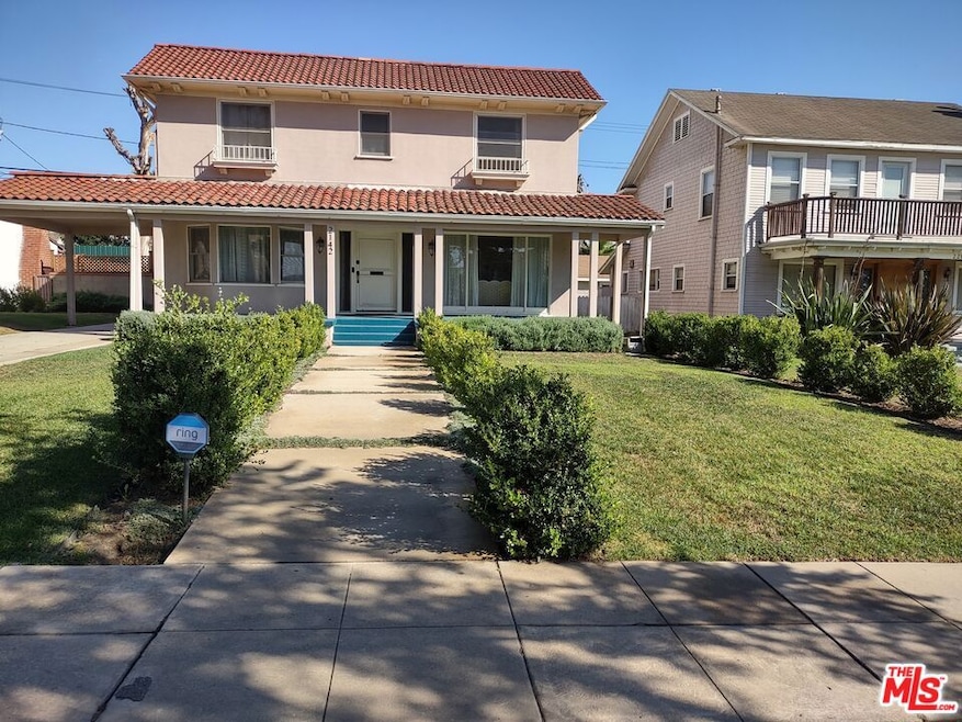 2142 S Victoria Ave, Los Angeles, CA 90016 - photo 1