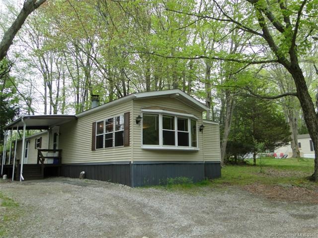 7 Wheeler Brook Park unit PARK, Stonington, CT 06378 - photo 1