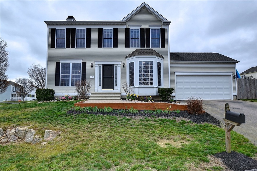 2 Misty Way, Westerly, RI 02891 - photo 1