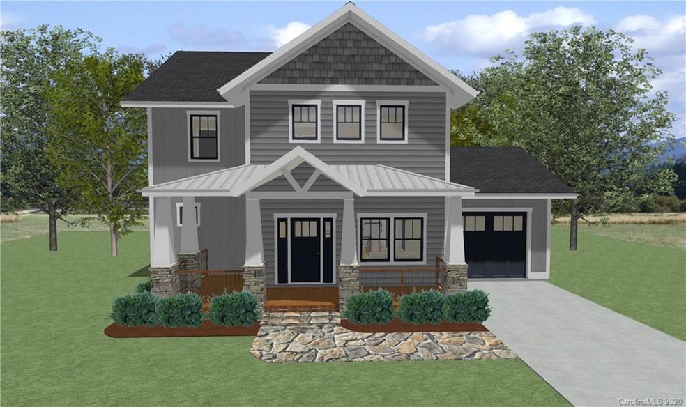 63 Acona Ln, Asheville, NC 28803 - photo 1