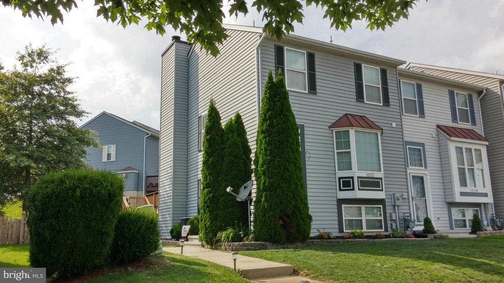 1222 Seron Ct, Sykesville, MD 21784 - photo 1