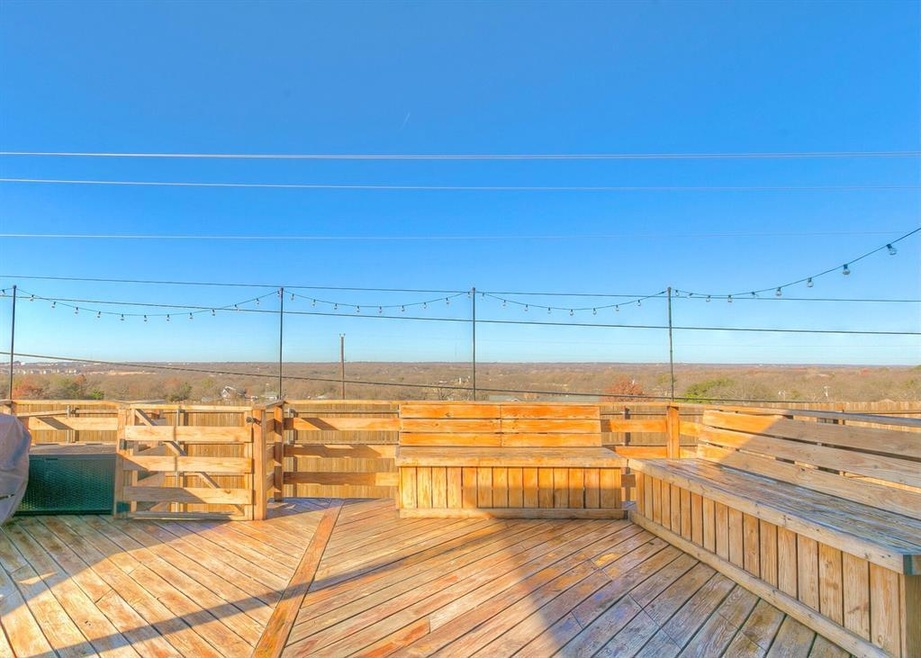 2008 Old Foundry Rd, Weatherford, TX 76087 - photo 1