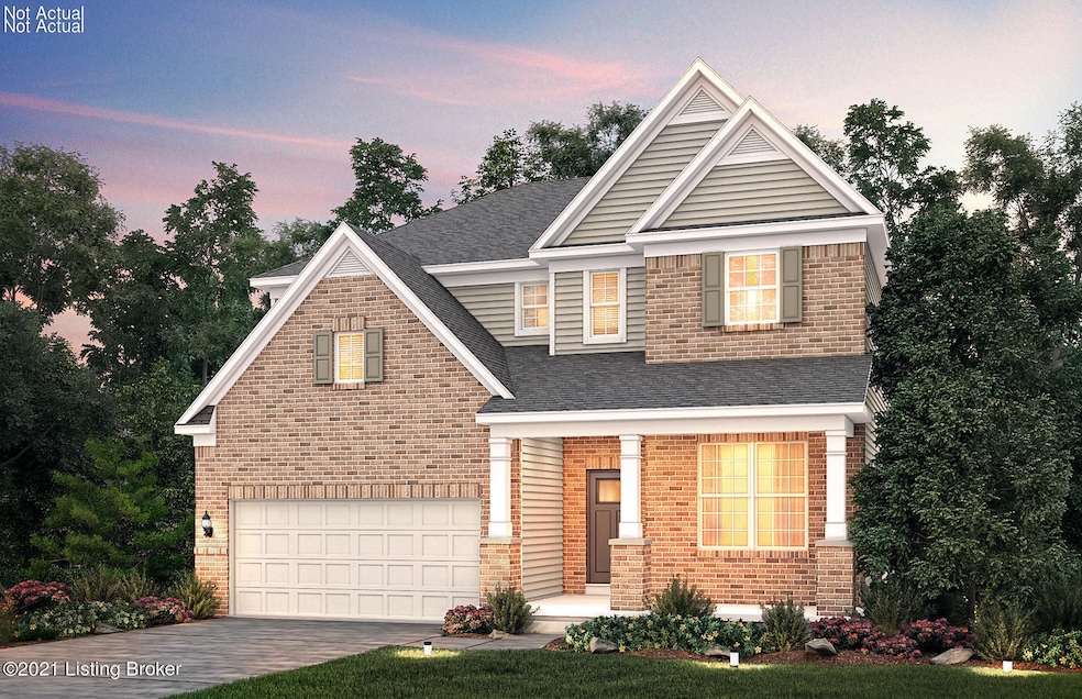 9205 Tamarack Grove Ln, Louisville, KY 40291 - photo 1