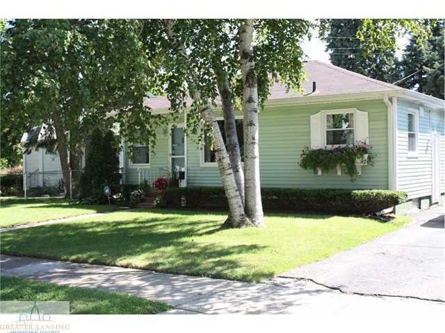 1801 Forbes St, Lansing, MI 48915 - photo 1