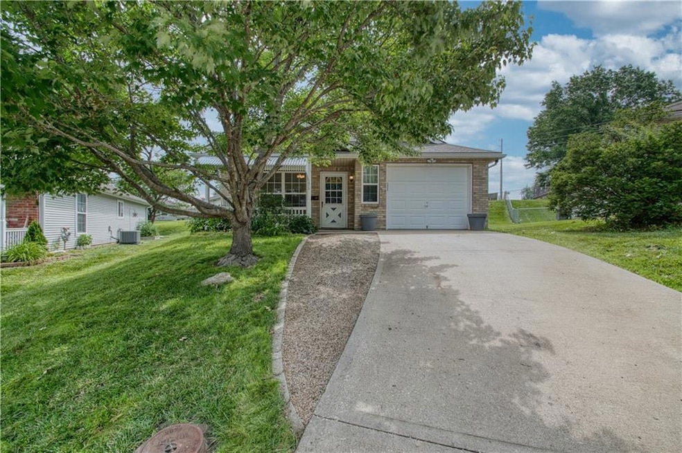 Sold • Co-Listing Agent