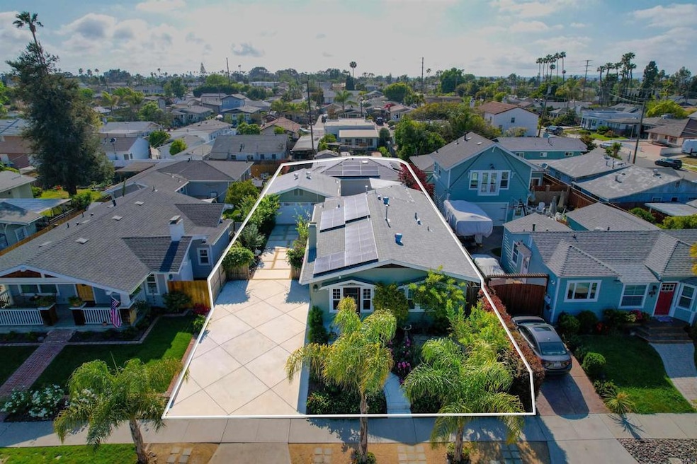 4876 4878 34th St, San Diego, CA 92116 - photo 1