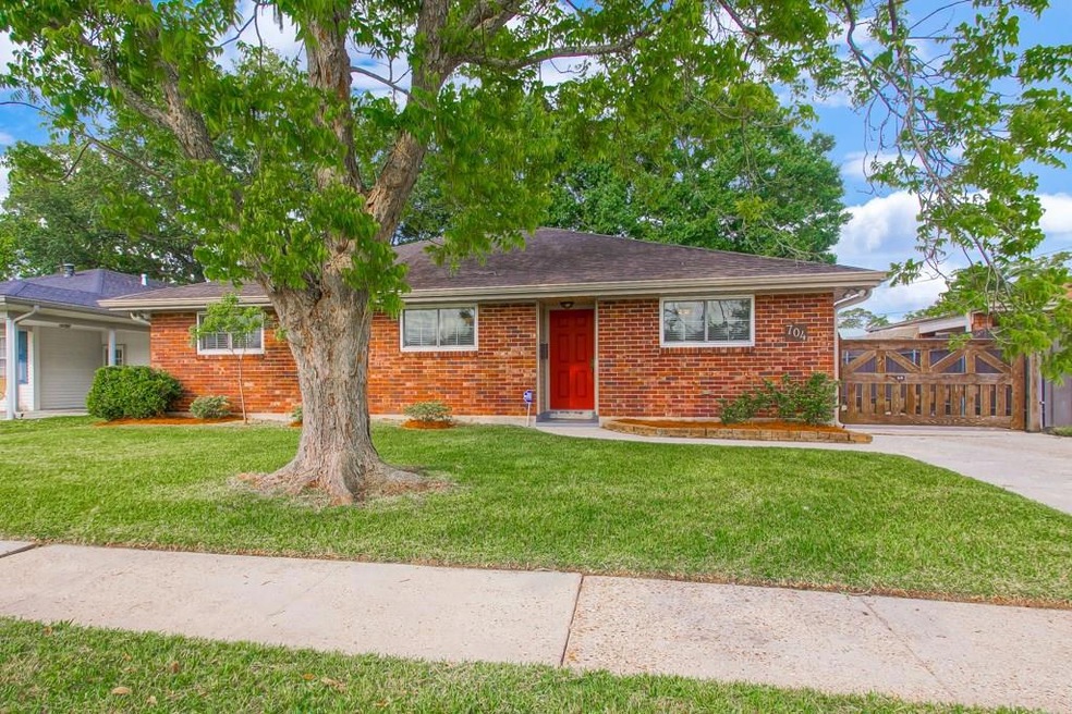 704 Green Acres Rd, Metairie, LA 70003 - photo 1