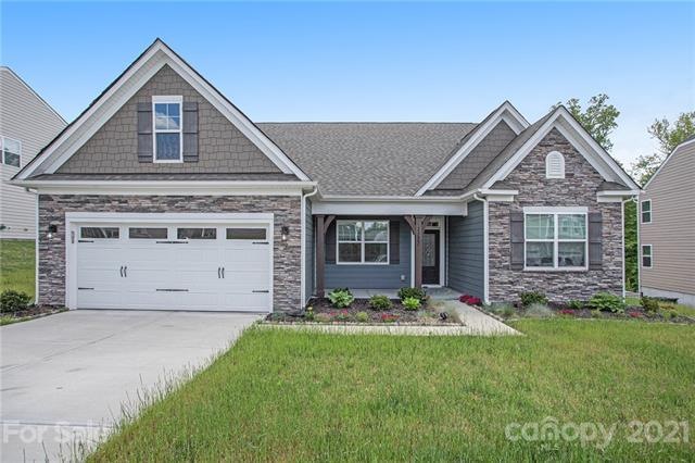 1127 Burning Embers Ln SW, Concord, NC 28025 - photo 1