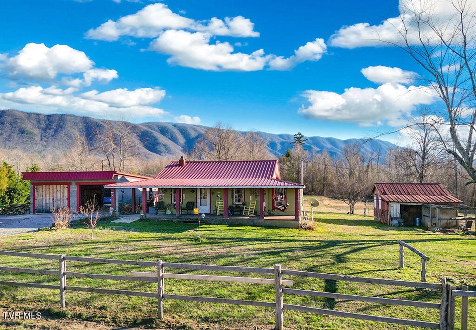 1445 Bishop Loop, Greeneville, TN 37743 - photo 1