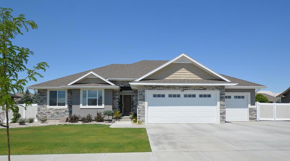 TBD River Bend Ln, Shelley, ID 83236 - photo 1