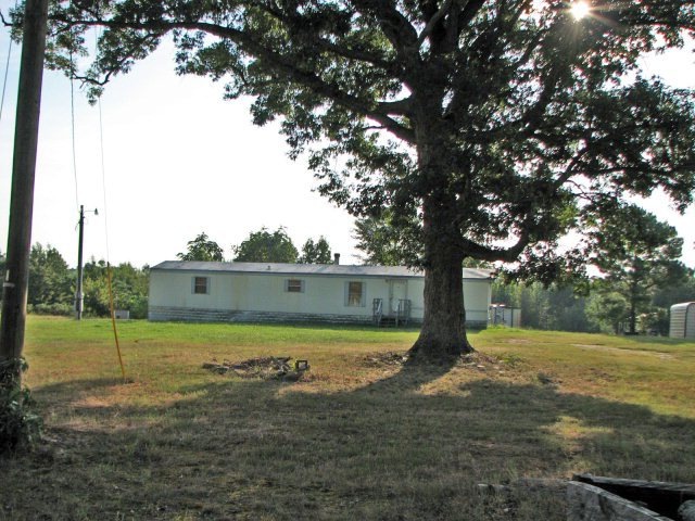 Main View