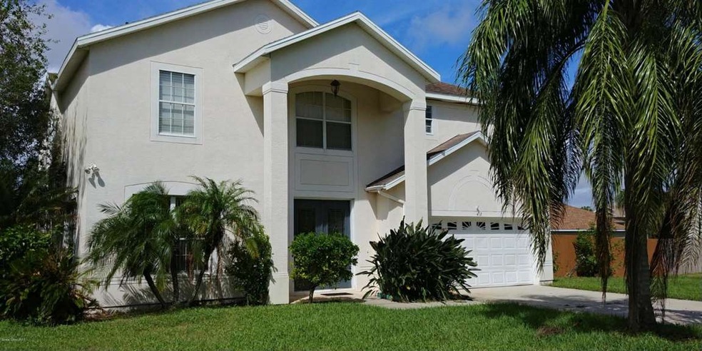 Executive Home in Chelsea Park