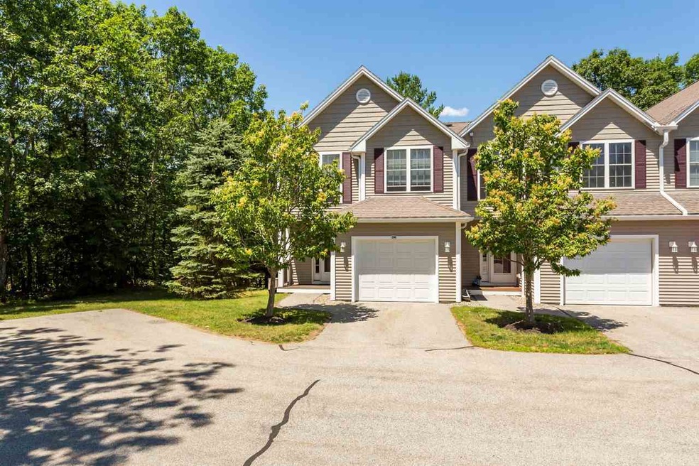 24 Lilac Ln, Newmarket, NH 03857 - photo 1