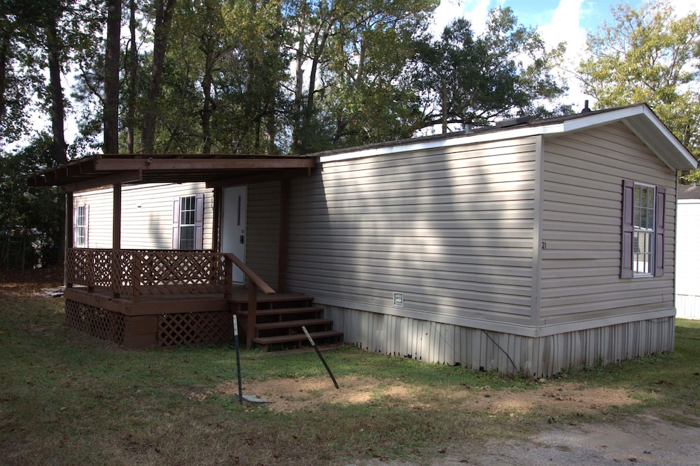 1036 N Main St, Lumberton, TX 77657 - photo 1