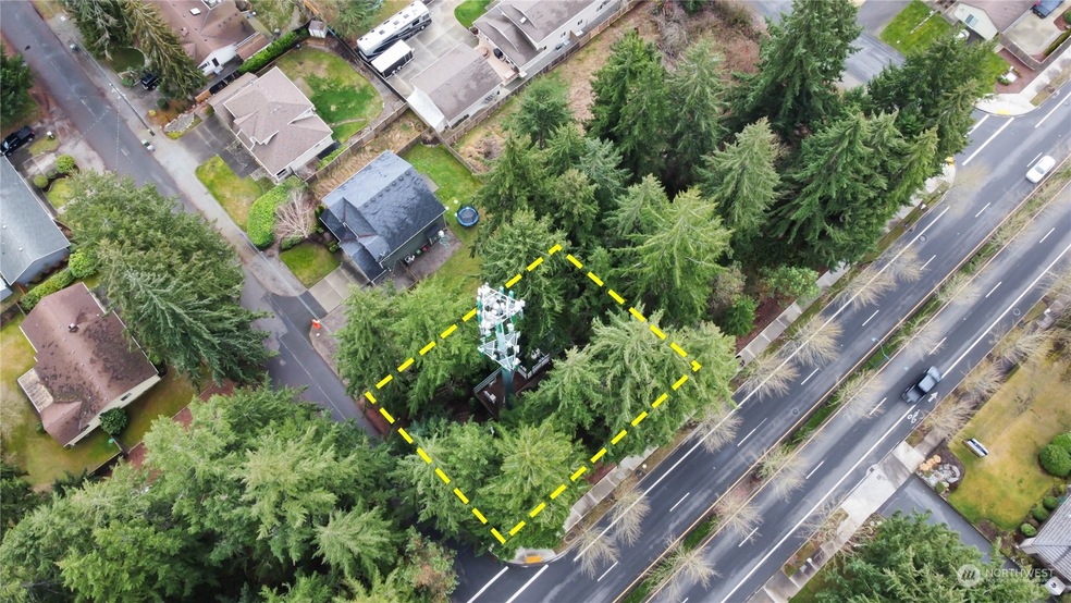 7404 46th St W, University Place, WA 98466 - photo 1