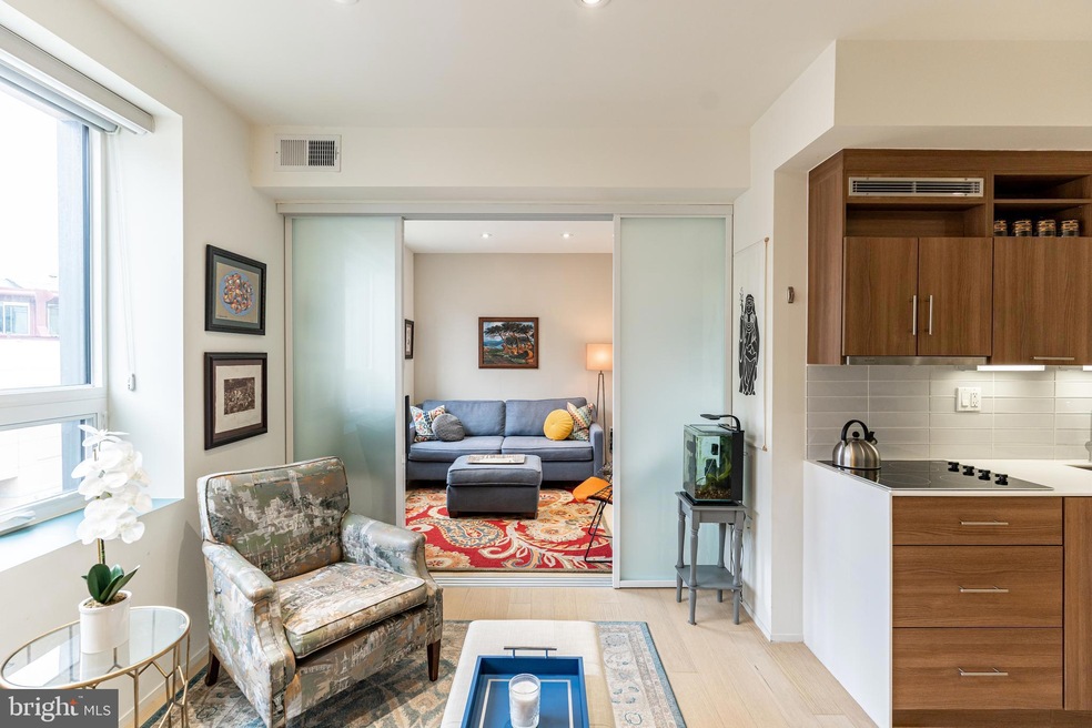 2422 17th St NW unit 202, Washington, DC 20009 - photo 1