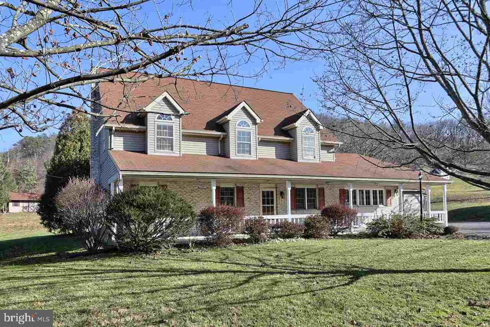 7625 Spring Rd, Shermans Dale, PA 17090 - photo 1