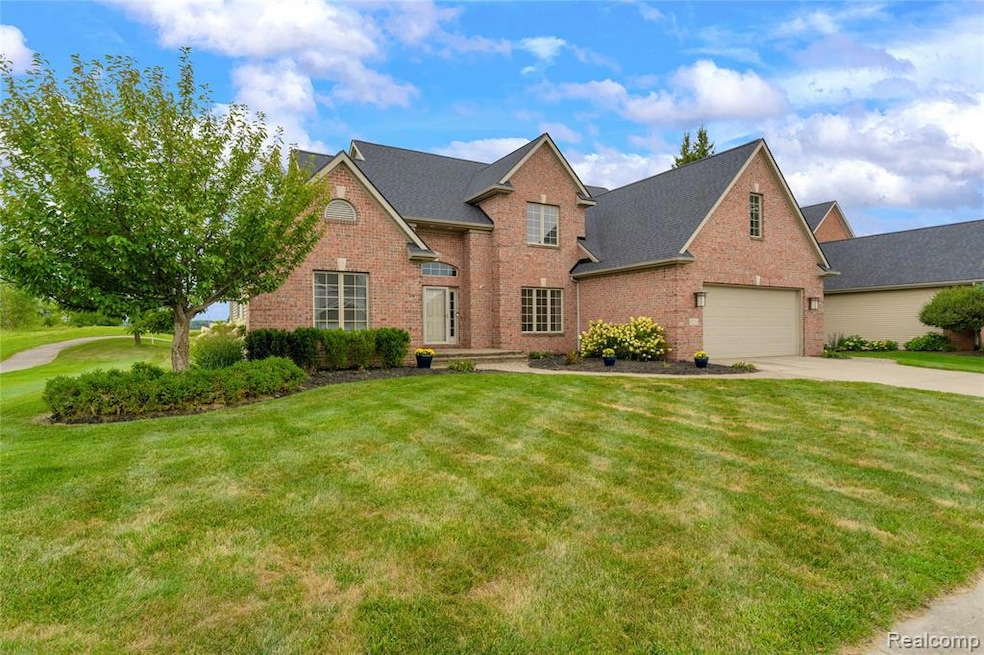 9224 Copper Ridge Dr unit 59, Davison, MI 48423 - photo 1