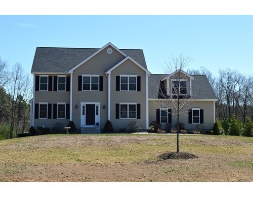 2 Linda Way, Bellingham, MA 02019 - photo 1