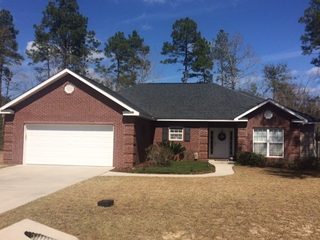 46 Hawthorn Pass, Crawfordville, FL 32327 - photo 1