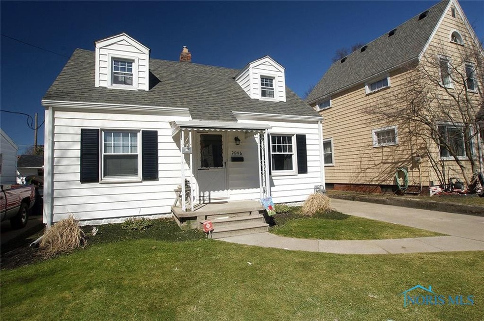 2046 Talbot St, Toledo, OH 43613 - photo 1