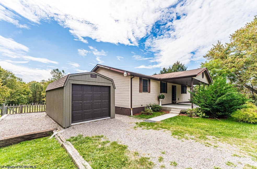 Under Contract $275,000