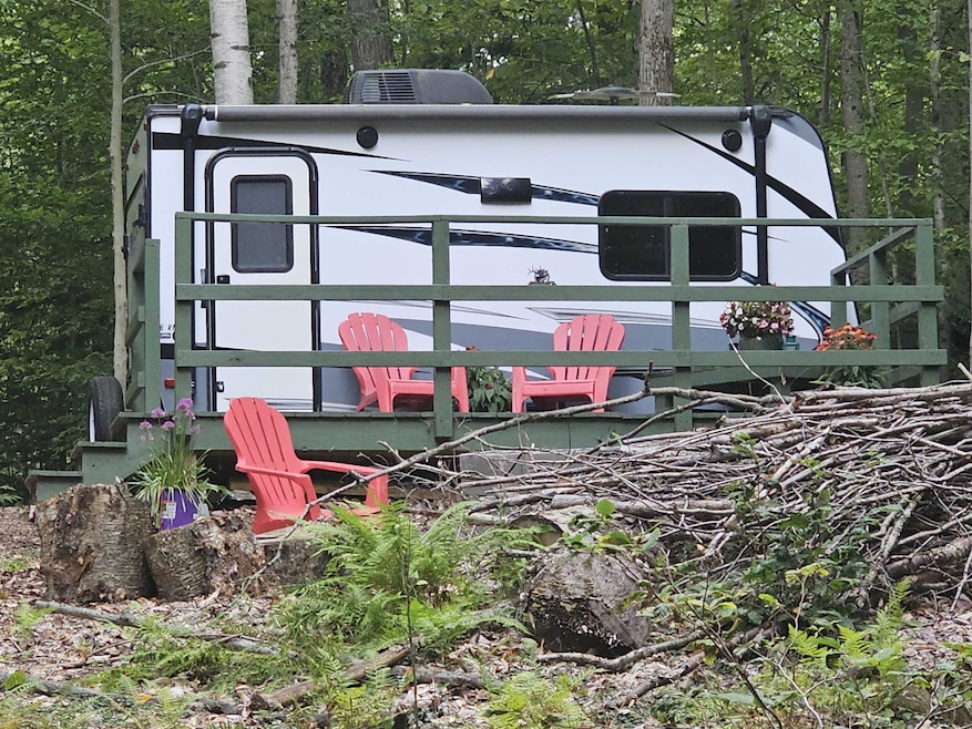 1051 Maple Hill Ln, Whitingham, VT 05342 - photo 1