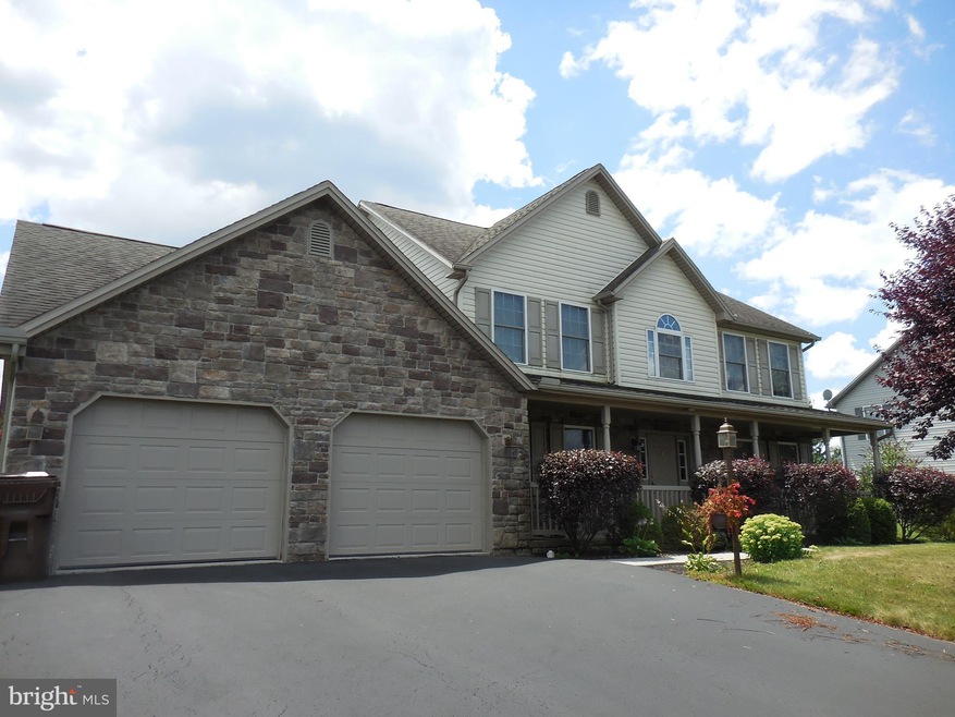 1440 Hunters Chase, Chambersburg, PA 17202 - photo 1
