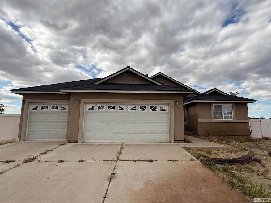 Under Contract $474,000