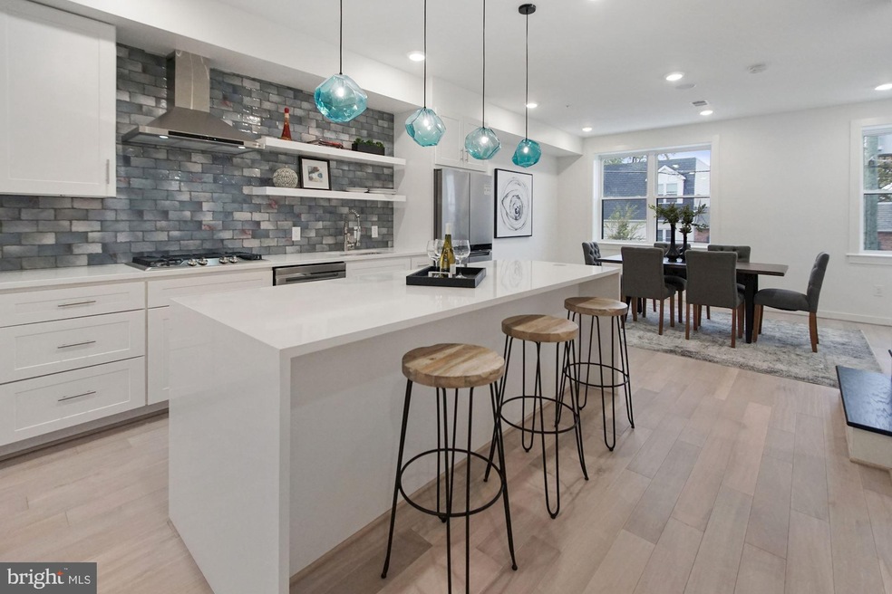 639 Girard St NE unit 2, Washington, DC 20017 - photo 1