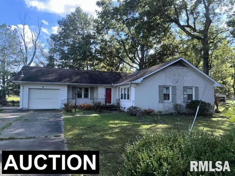 7345 U S 45, Carrier Mills, IL 62917 - photo 1