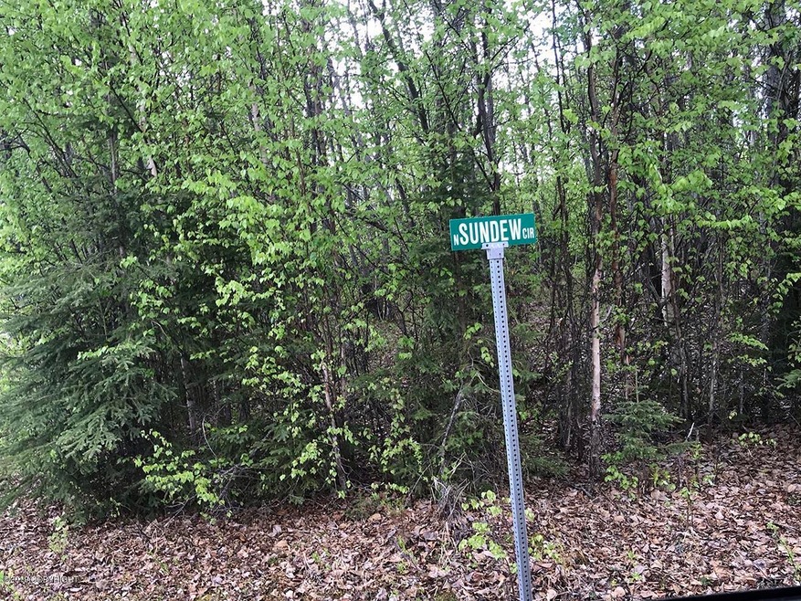 Subdivision Street Signs