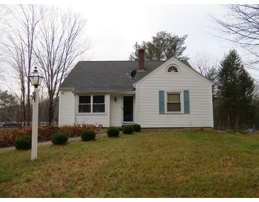 205 Brookfield Rd, Sturbridge, MA 01518 - photo 1
