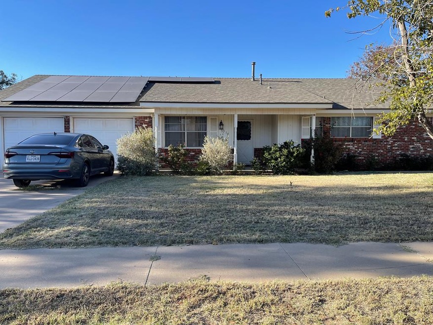 3316 W Dengar Ave, Midland, TX 79707 - photo 1