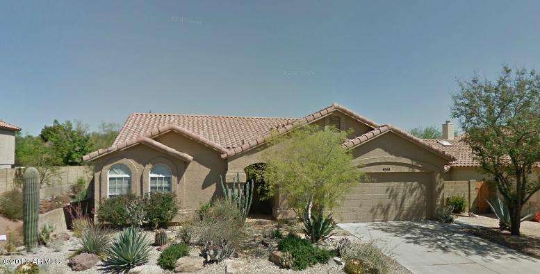 Welcome to 4514 E Hopi!